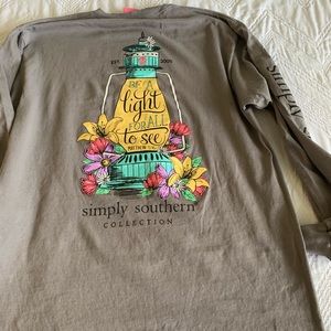 Simply Southern Tee